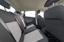 SEAT Ibiza Hatchback (08-17) 1.4 Toca 5d For Sale - Wheel Easy Ltd, Barnstaple