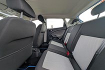 SEAT Ibiza Hatchback (08-17) 1.4 Toca 5d For Sale - Wheel Easy Ltd, Barnstaple