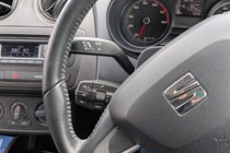SEAT Ibiza Hatchback (08-17) 1.4 Toca 5d For Sale - Wheel Easy Ltd, Barnstaple
