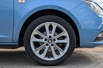 SEAT Ibiza Hatchback (08-17) 1.4 Toca 5d For Sale - Wheel Easy Ltd, Barnstaple