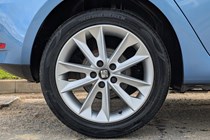 SEAT Ibiza Hatchback (08-17) 1.4 Toca 5d For Sale - Wheel Easy Ltd, Barnstaple