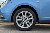 SEAT Ibiza Hatchback (08-17) 1.4 Toca 5d For Sale - Wheel Easy Ltd, Barnstaple