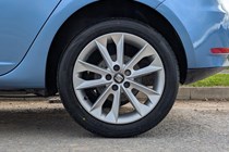 SEAT Ibiza Hatchback (08-17) 1.4 Toca 5d For Sale - Wheel Easy Ltd, Barnstaple