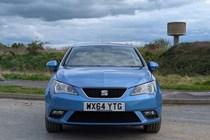 SEAT Ibiza Hatchback (08-17) 1.4 Toca 5d For Sale - Wheel Easy Ltd, Barnstaple