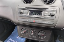 SEAT Ibiza Hatchback (08-17) 1.4 Toca 5d For Sale - Wheel Easy Ltd, Barnstaple