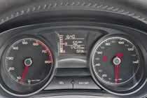 SEAT Ibiza Hatchback (08-17) 1.4 Toca 5d For Sale - Wheel Easy Ltd, Barnstaple