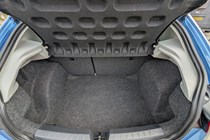 SEAT Ibiza Hatchback (08-17) 1.4 Toca 5d For Sale - Wheel Easy Ltd, Barnstaple