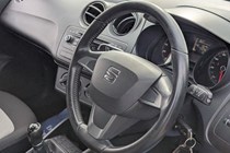 SEAT Ibiza Hatchback (08-17) 1.4 Toca 5d For Sale - Wheel Easy Ltd, Barnstaple