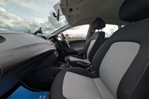 SEAT Ibiza Hatchback (08-17) 1.4 Toca 5d For Sale - Wheel Easy Ltd, Barnstaple