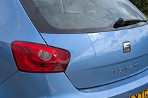 SEAT Ibiza Hatchback (08-17) 1.4 Toca 5d For Sale - Wheel Easy Ltd, Barnstaple