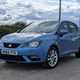 SEAT Ibiza Hatchback (08-17) 1.4 Toca 5d For Sale - Wheel Easy Ltd, Barnstaple
