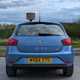 SEAT Ibiza Hatchback (08-17) 1.4 Toca 5d For Sale - Wheel Easy Ltd, Barnstaple