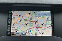 BMW 5-Series Saloon (10-17) 520d (190bhp) M Sport 4d Step Auto For Sale - Bluemoon Motors LTD, Leytonstone