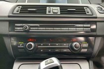 BMW 5-Series Saloon (10-17) 520d (190bhp) M Sport 4d Step Auto For Sale - Bluemoon Motors LTD, Leytonstone