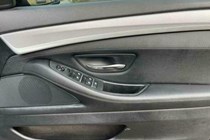 BMW 5-Series Saloon (10-17) 520d (190bhp) M Sport 4d Step Auto For Sale - Bluemoon Motors LTD, Leytonstone