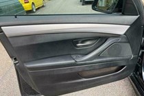 BMW 5-Series Saloon (10-17) 520d (190bhp) M Sport 4d Step Auto For Sale - Bluemoon Motors LTD, Leytonstone