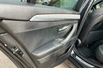 BMW 5-Series Saloon (10-17) 520d (190bhp) M Sport 4d Step Auto For Sale - Bluemoon Motors LTD, Leytonstone