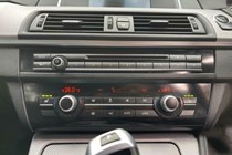 BMW 5-Series Saloon (10-17) 520d (190bhp) M Sport 4d Step Auto For Sale - Bluemoon Motors LTD, Leytonstone