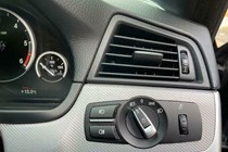 BMW 5-Series Saloon (10-17) 520d (190bhp) M Sport 4d Step Auto For Sale - Bluemoon Motors LTD, Leytonstone