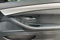 BMW 5-Series Saloon (10-17) 520d (190bhp) M Sport 4d Step Auto For Sale - Bluemoon Motors LTD, Leytonstone