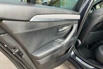 BMW 5-Series Saloon (10-17) 520d (190bhp) M Sport 4d Step Auto For Sale - Bluemoon Motors LTD, Leytonstone