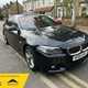 BMW 5-Series Saloon (10-17) 520d (190bhp) M Sport 4d Step Auto For Sale - Bluemoon Motors LTD, Leytonstone