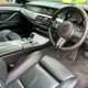 BMW 5-Series Saloon (10-17) 520d (190bhp) M Sport 4d Step Auto For Sale - Bluemoon Motors LTD, Leytonstone