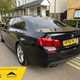 BMW 5-Series Saloon (10-17) 520d (190bhp) M Sport 4d Step Auto For Sale - Bluemoon Motors LTD, Leytonstone