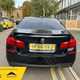 BMW 5-Series Saloon (10-17) 520d (190bhp) M Sport 4d Step Auto For Sale - Bluemoon Motors LTD, Leytonstone