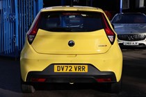 MG Motor UK MG3 (13-24) Exclusive Nav 1.5 DOHC VTI-tech 5d For Sale - Cardiff Trade Sales Ltd, Cardiff
