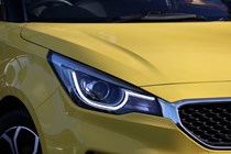 MG Motor UK MG3 (13-24) Exclusive Nav 1.5 DOHC VTI-tech 5d For Sale - Cardiff Trade Sales Ltd, Cardiff