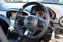 MG Motor UK MG3 (13-24) Exclusive Nav 1.5 DOHC VTI-tech 5d For Sale - Cardiff Trade Sales Ltd, Cardiff