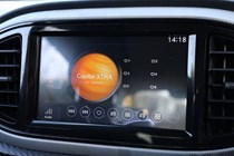 MG Motor UK MG3 (13-24) Exclusive Nav 1.5 DOHC VTI-tech 5d For Sale - Cardiff Trade Sales Ltd, Cardiff