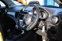MG Motor UK MG3 (13-24) Exclusive Nav 1.5 DOHC VTI-tech 5d For Sale - Cardiff Trade Sales Ltd, Cardiff