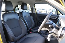 MG Motor UK MG3 (13-24) Exclusive Nav 1.5 DOHC VTI-tech 5d For Sale - Cardiff Trade Sales Ltd, Cardiff