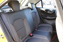 MG Motor UK MG3 (13-24) Exclusive Nav 1.5 DOHC VTI-tech 5d For Sale - Cardiff Trade Sales Ltd, Cardiff
