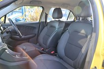 MG Motor UK MG3 (13-24) Exclusive Nav 1.5 DOHC VTI-tech 5d For Sale - Cardiff Trade Sales Ltd, Cardiff
