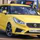 MG Motor UK MG3 (13-24) Exclusive Nav 1.5 DOHC VTI-tech 5d For Sale - Cardiff Trade Sales Ltd, Cardiff