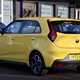 MG Motor UK MG3 (13-24) Exclusive Nav 1.5 DOHC VTI-tech 5d For Sale - Cardiff Trade Sales Ltd, Cardiff