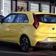 MG Motor UK MG3 (13-24) Exclusive Nav 1.5 DOHC VTI-tech 5d For Sale - Cardiff Trade Sales Ltd, Cardiff
