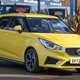 MG Motor UK MG3 (13-24) Exclusive Nav 1.5 DOHC VTI-tech 5d For Sale - Cardiff Trade Sales Ltd, Cardiff