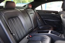 Mercedes-Benz CLS Coupe (11-18) CLS 350d AMG Line Premium Plus 4d 9G-Tronic For Sale - Cardiff Trade Sales Ltd, Cardiff