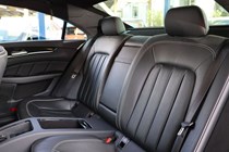 Mercedes-Benz CLS Coupe (11-18) CLS 350d AMG Line Premium Plus 4d 9G-Tronic For Sale - Cardiff Trade Sales Ltd, Cardiff