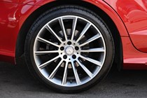 Mercedes-Benz CLS Coupe (11-18) CLS 350d AMG Line Premium Plus 4d 9G-Tronic For Sale - Cardiff Trade Sales Ltd, Cardiff