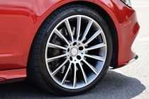 Mercedes-Benz CLS Coupe (11-18) CLS 350d AMG Line Premium Plus 4d 9G-Tronic For Sale - Cardiff Trade Sales Ltd, Cardiff