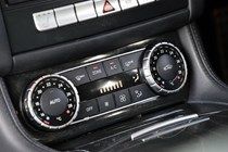 Mercedes-Benz CLS Coupe (11-18) CLS 350d AMG Line Premium Plus 4d 9G-Tronic For Sale - Cardiff Trade Sales Ltd, Cardiff