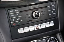Mercedes-Benz CLS Coupe (11-18) CLS 350d AMG Line Premium Plus 4d 9G-Tronic For Sale - Cardiff Trade Sales Ltd, Cardiff