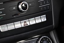 Mercedes-Benz CLS Coupe (11-18) CLS 350d AMG Line Premium Plus 4d 9G-Tronic For Sale - Cardiff Trade Sales Ltd, Cardiff