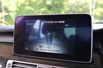 Mercedes-Benz CLS Coupe (11-18) CLS 350d AMG Line Premium Plus 4d 9G-Tronic For Sale - Cardiff Trade Sales Ltd, Cardiff