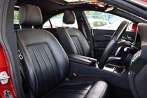 Mercedes-Benz CLS Coupe (11-18) CLS 350d AMG Line Premium Plus 4d 9G-Tronic For Sale - Cardiff Trade Sales Ltd, Cardiff